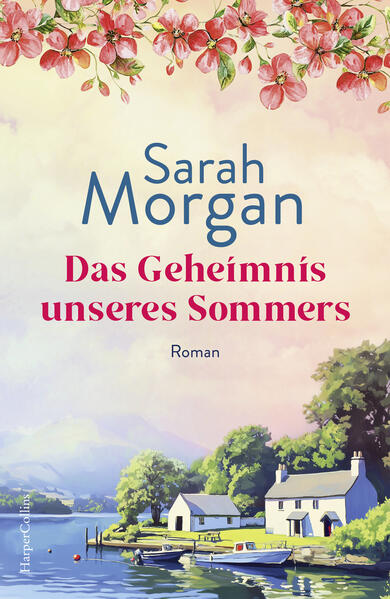 Produktbild: Das Geheimnis unseres Sommers | Sarah Morgan