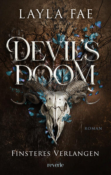 Produktbild: Devil's Doom | Layla Fae