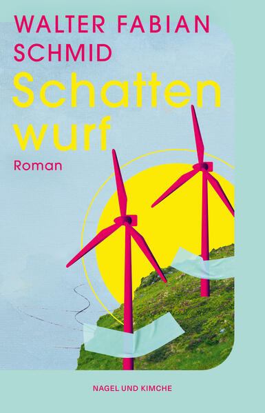 Produktbild: Schattenwurf | Walter Fabian Schmid