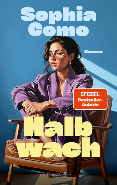 Produktbild: Halbwach | Sophia Como
