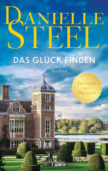 Produktbild: Das Glück finden | Danielle Steel