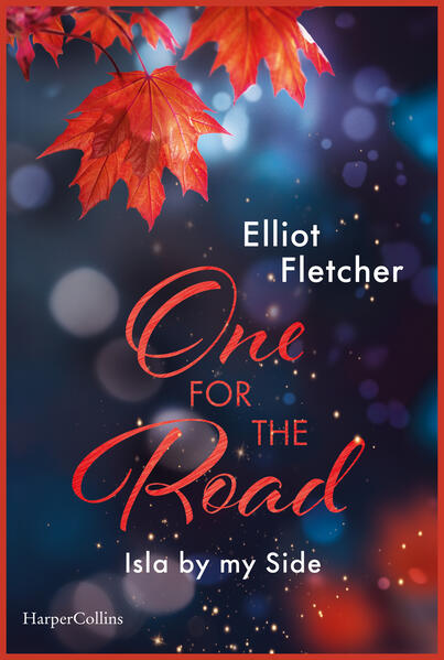 Produktbild: One for the Road | Elliot Fletcher