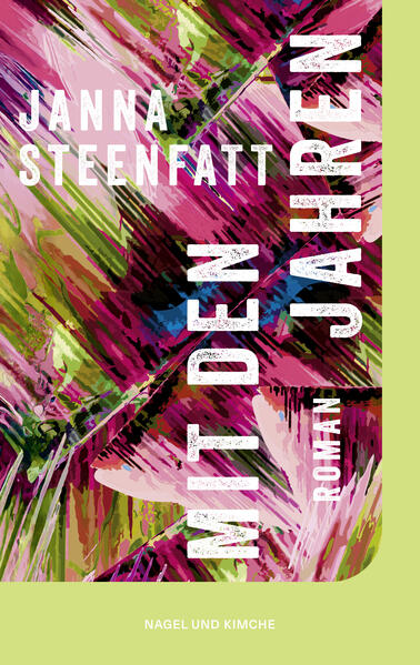 Produktbild: Mit den Jahren | Janna Steenfatt