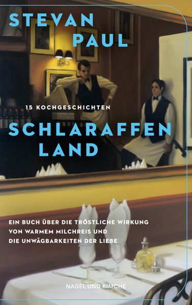 Produktbild: Schlaraffenland | Stevan Paul