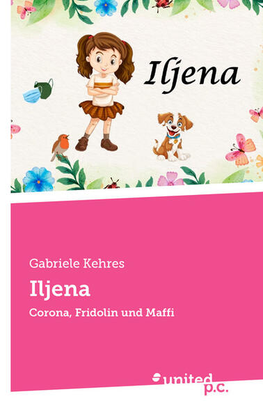 Produktbild: Iljena | Gabriele Kehres