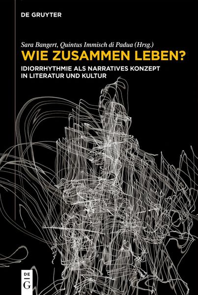 Produktbild: Wie zusammen leben?