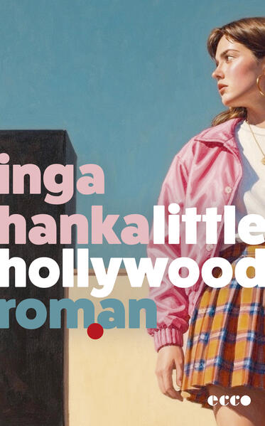 Produktbild: Little Hollywood | Inga Hanka