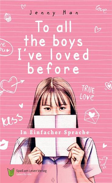 Produktbild: To all the boys I've loved before | Jenny Han