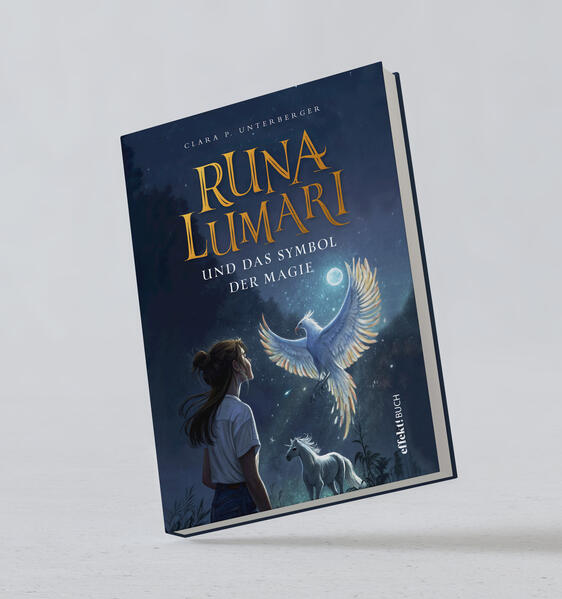 Produktbild: Runa Lumari | Clara Unterberger