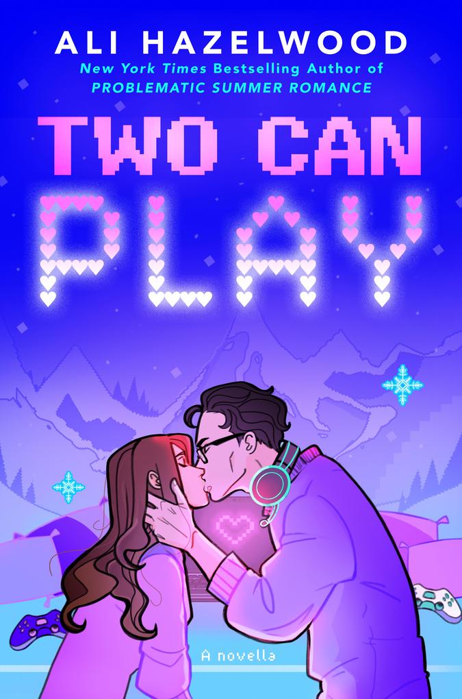 Produktbild: Two Can Play | Ali Hazelwood