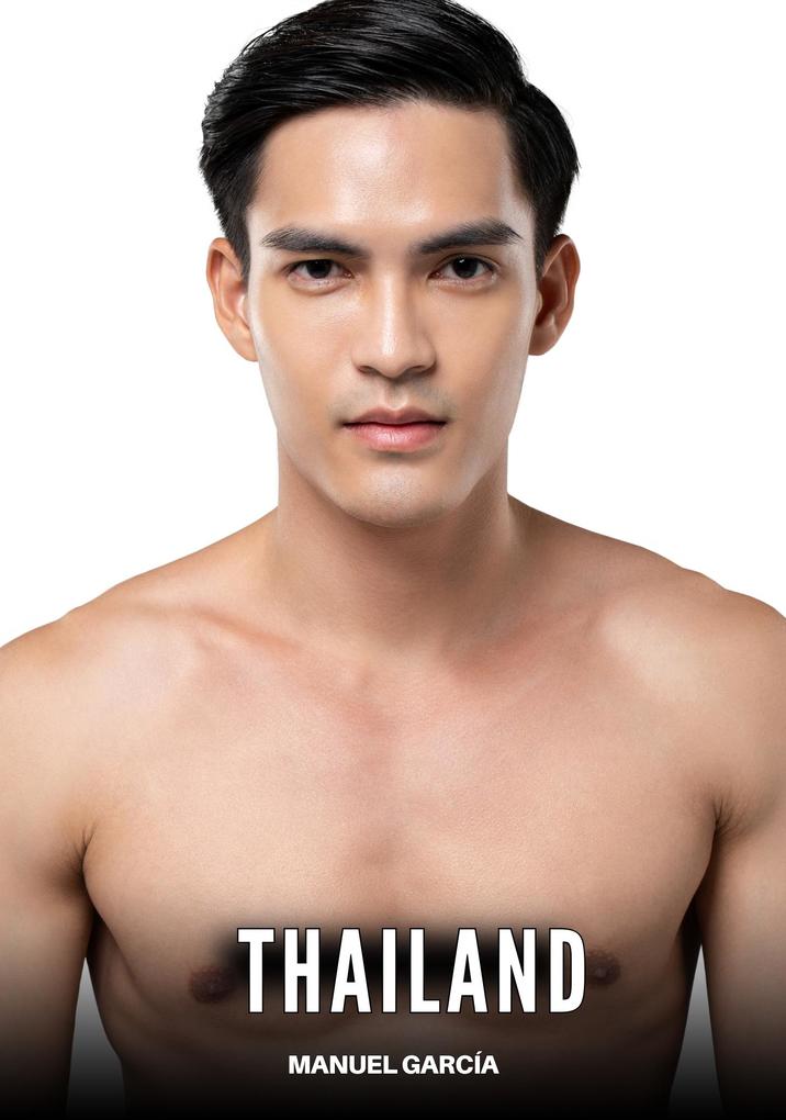 Produktbild: Thailand | Manuel García