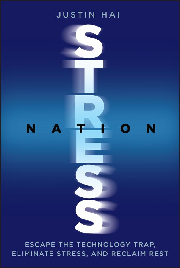 Produktbild: Stress Nation | Justin Hai