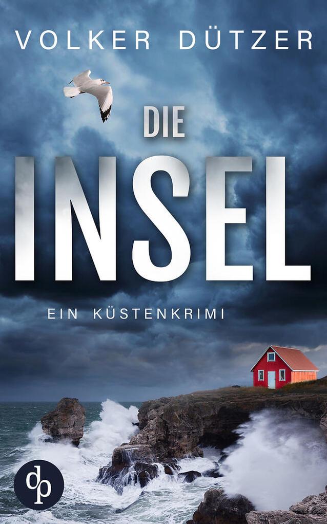 Produktbild: Die Insel | Volker Dützer
