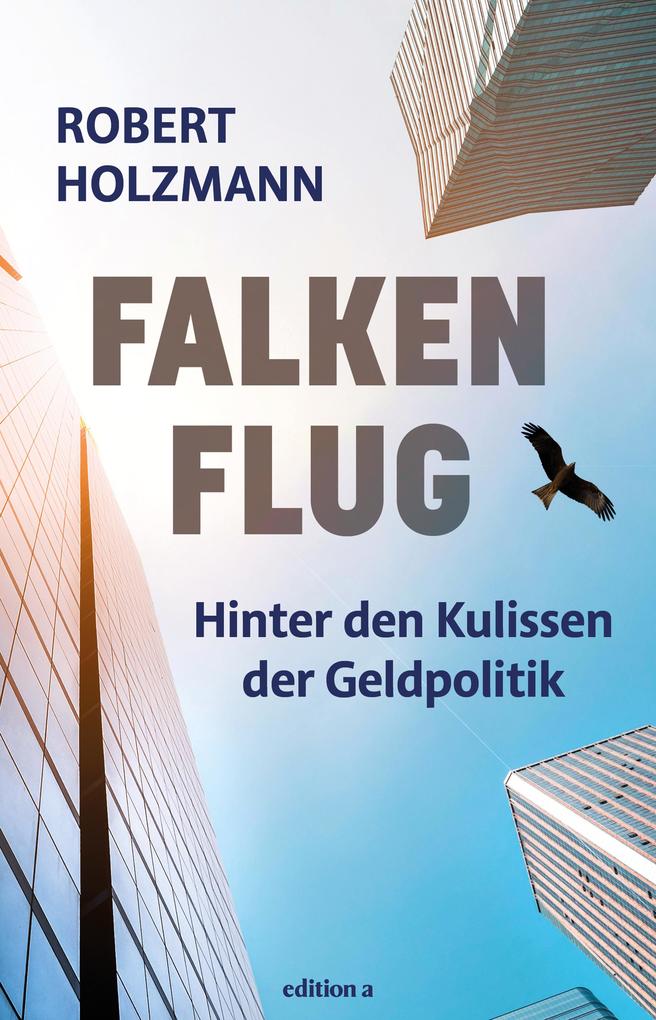Produktbild: Falkenflug | Robert Holzmann