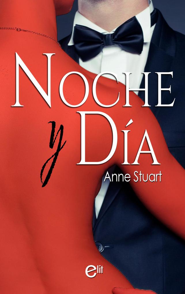 Produktbild: Noche y día | Anne Stuart