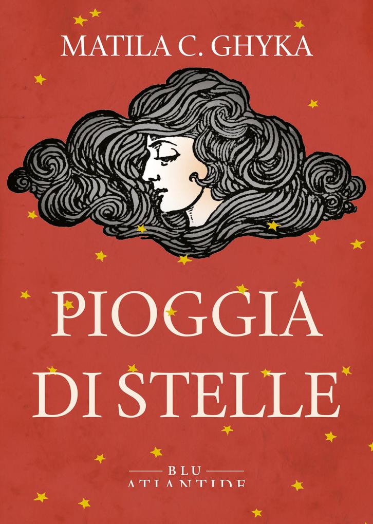 Produktbild: Pioggia di stelle | Matila C. Ghyka