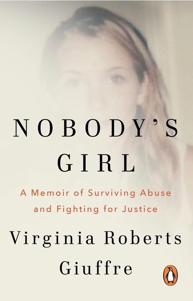 Produktbild: Nobody's Girl | Virginia Roberts Giuffre