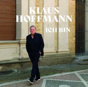 Produktbild: Ich bin | Klaus Hoffmann