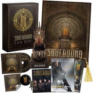 Produktbild: sYn (Lim CD Fanbox) | Soulbound