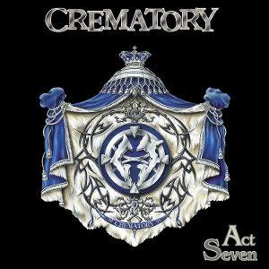 Produktbild: Act Seven | Crematory