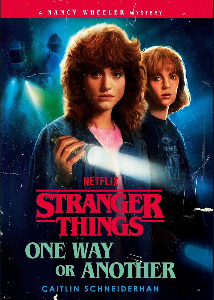 Produktbild: Stranger Things: One Way or Another | Caitlin Schneiderhan