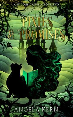 Produktbild: Pixies & Promises | Kern