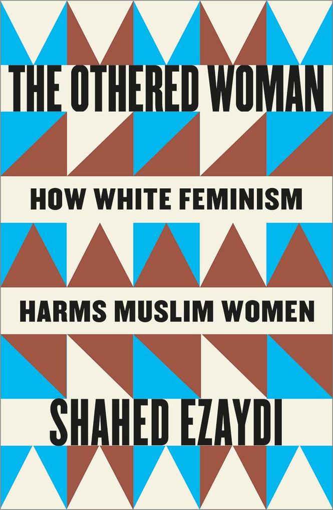 Produktbild: The Othered Woman | Shahed Ezaydi