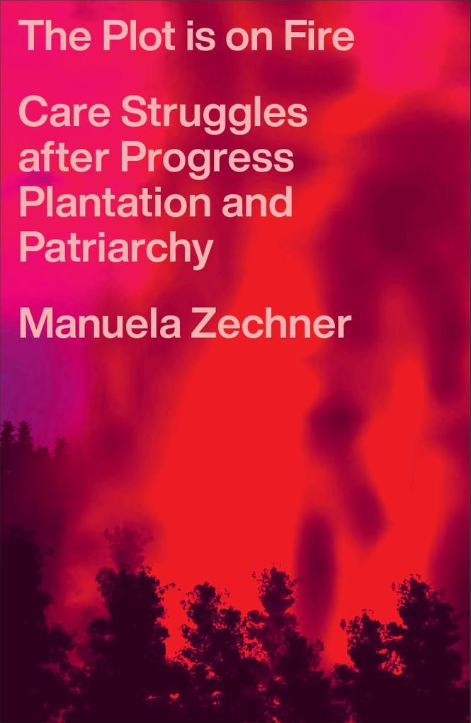 Produktbild: The Plot is on Fire | Manuela Zechner
