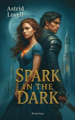 Produktbild: Spark in the Dark | Astrid Lovell