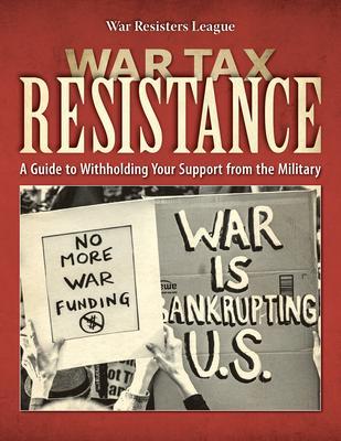 Produktbild: War Tax Resistance