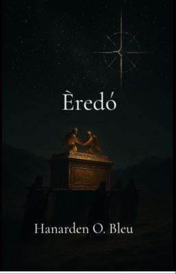Produktbild: Èredó | Hanarden O. Bleu