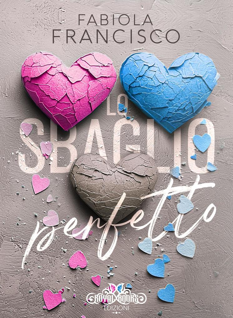 Produktbild: Lo sbaglio perfetto | Fabiola Francisco