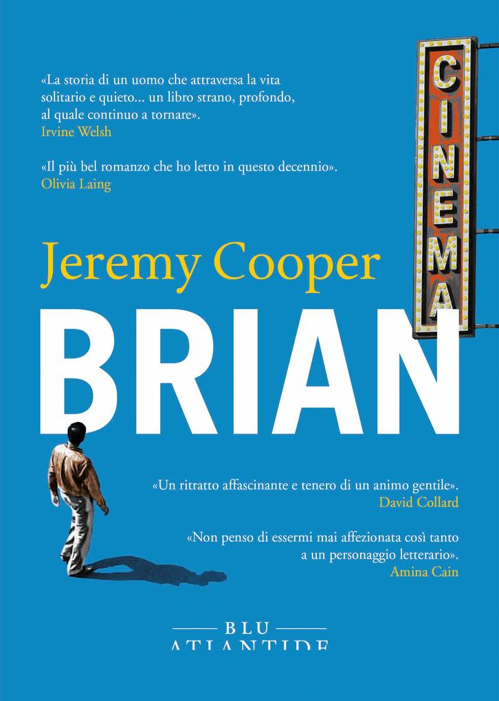 Produktbild: Brian | Jeremy Cooper