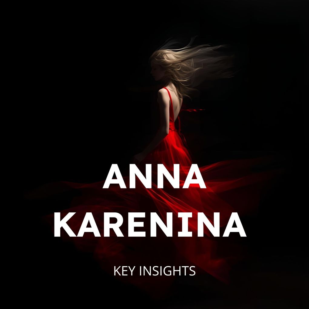Produktbild: Anna Karenina | Leo Tolstoy