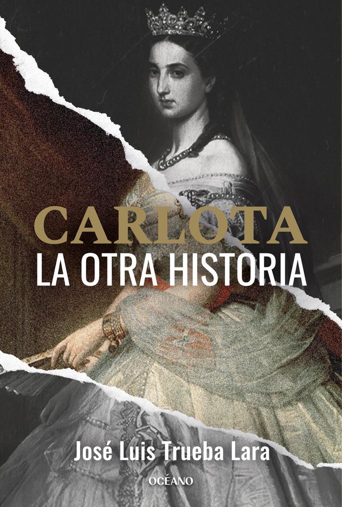 Produktbild: Carlota | José Luis Trueba