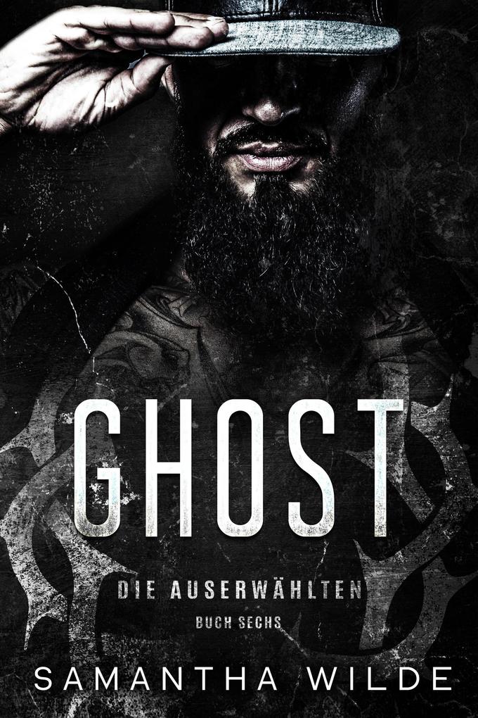 Produktbild: Ghost (German Edition) | Samantha Wilde