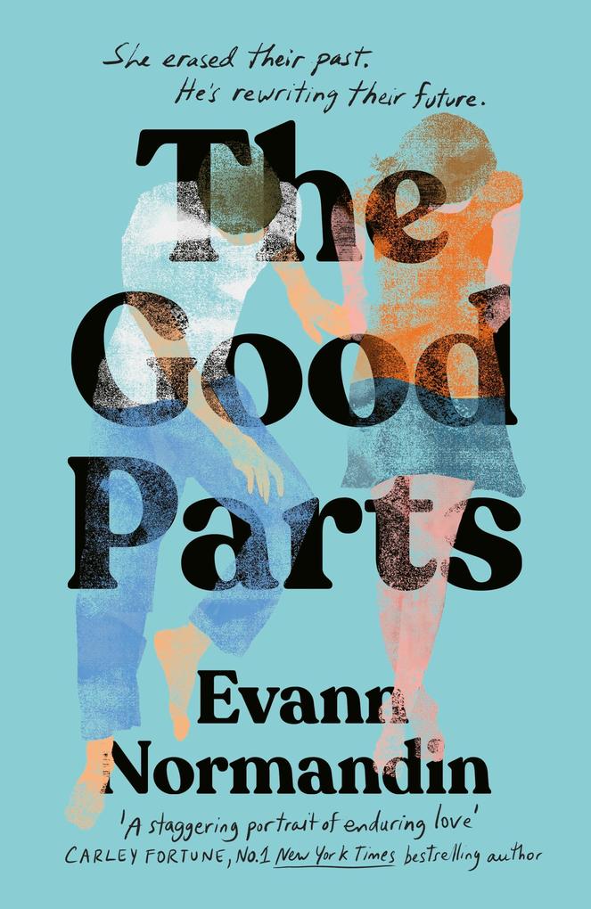 Produktbild: The Good Parts | Evann Normandin