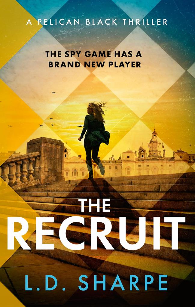 Produktbild: The Recruit | L. D. Sharpe
