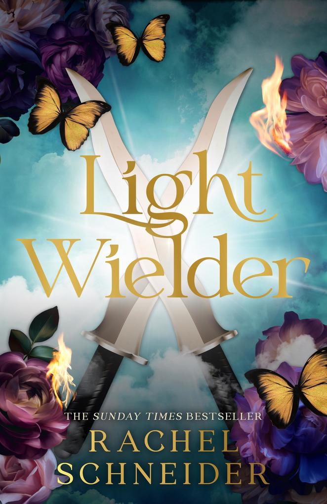 Produktbild: Light Wielder | Rachel Schneider