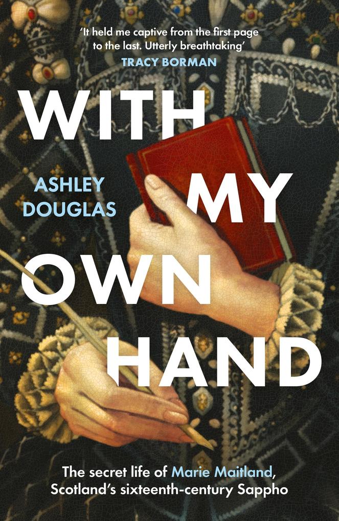 Produktbild: With My Own Hand | Ashley Douglas