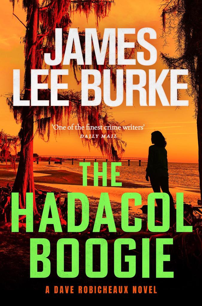 Produktbild: The Hadacol Boogie | James Lee Burke