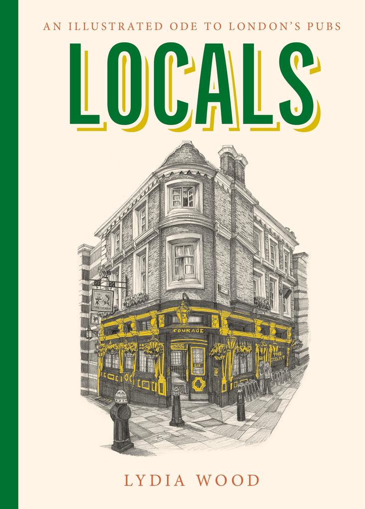 Produktbild: Locals | Lydia Wood
