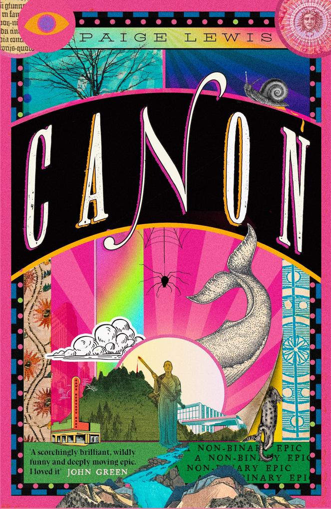 Produktbild: Canon | Paige Lewis