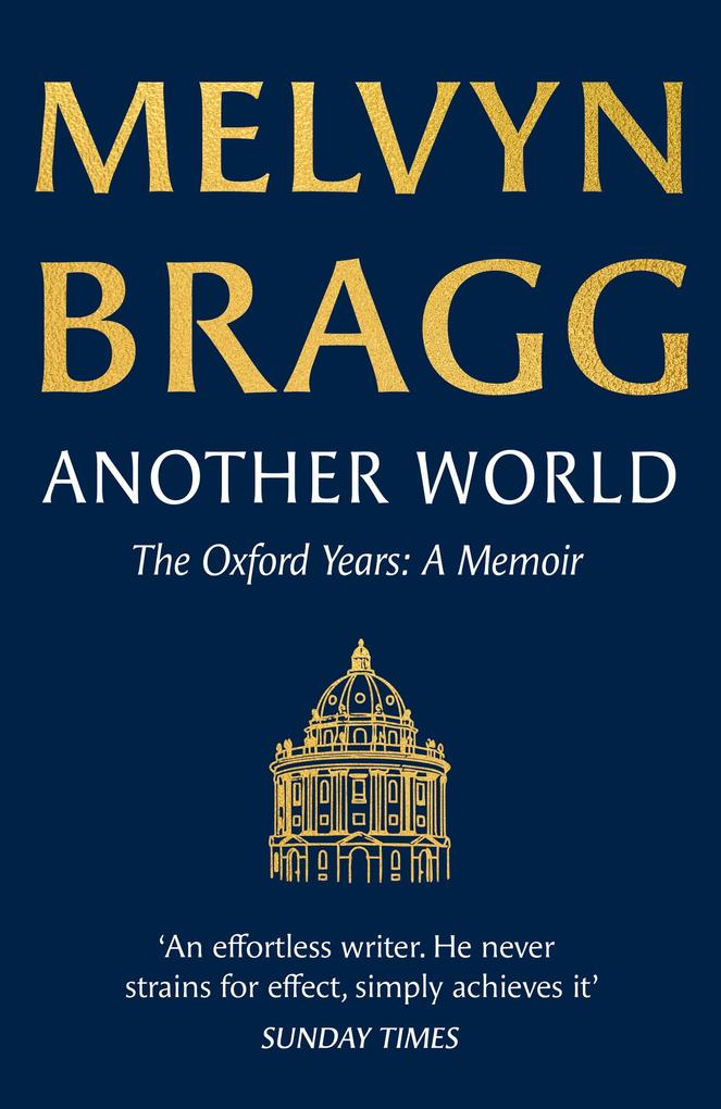 Produktbild: Another World | Melvyn Bragg