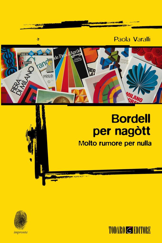 Produktbild: Bordell per nagòtt | Paola Varalli