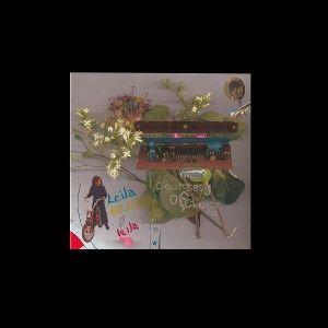 Produktbild: Courtesy Of Choice (Expanded Edition) | Leila