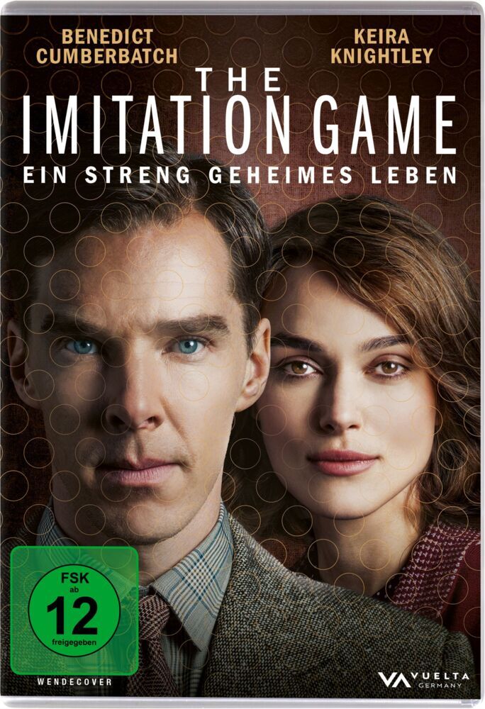 Produktbild: The Imitation Game - Ein streng geheimes Leben | Graham Moore