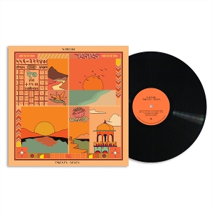 Produktbild: Twenty Seven | Nate08