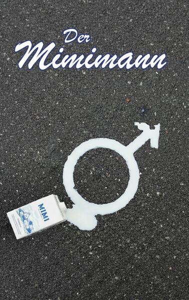Produktbild: Der Mimimann | Wolfgang Grube
