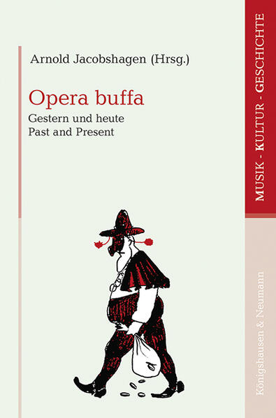 Produktbild: Opera buffa